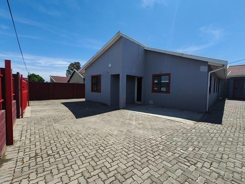 To Let Commercial Property for Rent in Mthata Eastern Cape